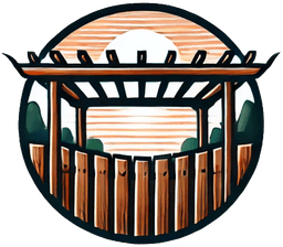 DK Fence & Awnings Logo